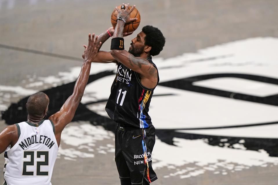 Brooklyn Nets vs Milwaukee Bucks Prediction, Betting Tips & Odds │1 April, 2022