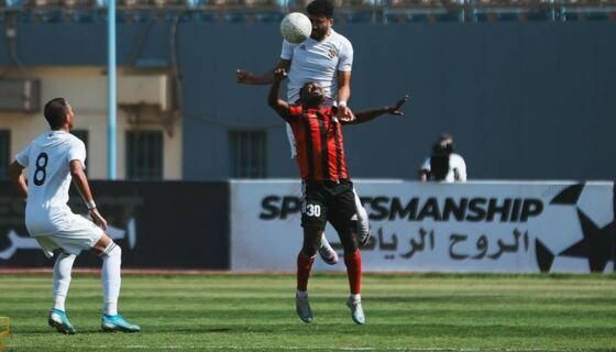 El Gaish vs Smouha Prediction, Betting Tips and Odds | 22 JUNE 2024