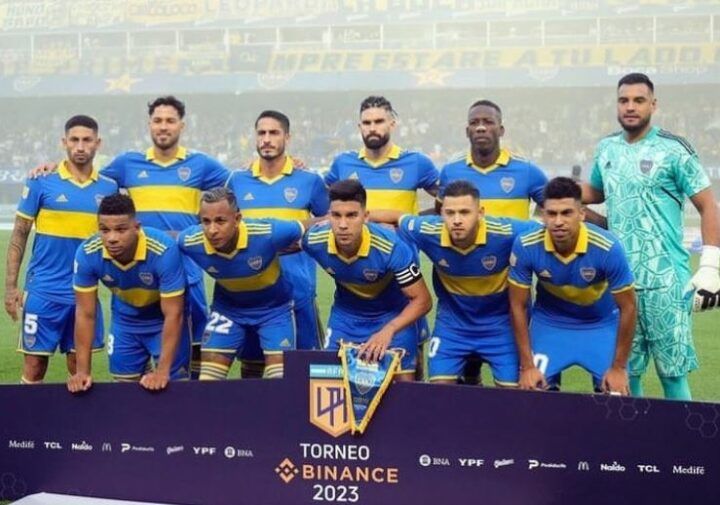 Monagas SC vs Boca Juniors Prediction, Betting Tips & Odds │07 APRIL, 2023