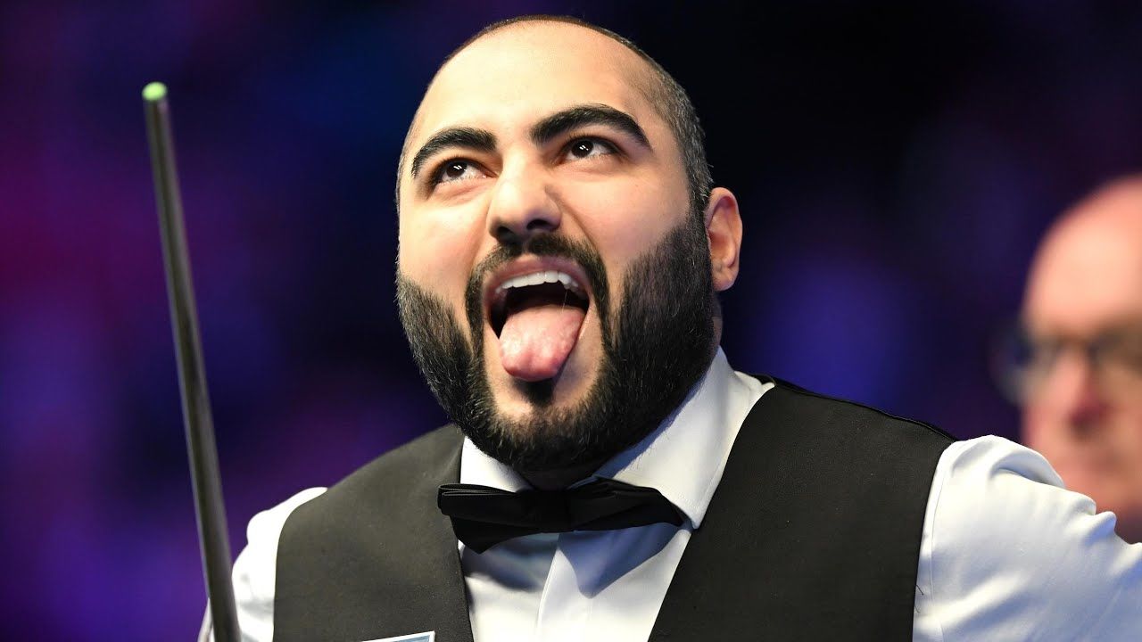 Shaun Murphy vs Hossein Vafaei Prediction, Betting Tips & Odds │26 NOVEMBER, 2023