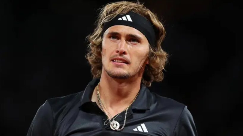 Maximilian Marterer vs Alexander Zverev Prediction, Betting Tips & Odds │26 AUGUST, 2024