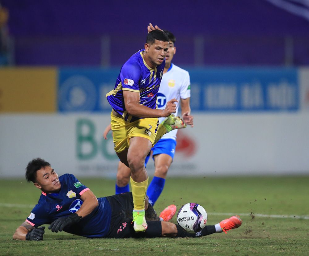 Nam Dinh vs Hanoi FC Prediction, Betting Tips and Odds | 28 FEBRUARY 2024