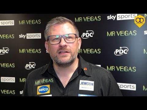 James Wade vs Raymond van Barneveld Prediction, Betting Tips & Odds │8 MARCH, 2024