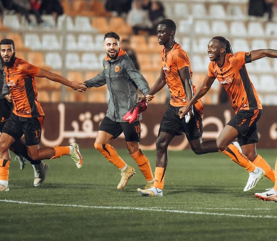 RSB Berkane vs CODM Meknes Prediction, Betting, Tips, and Odds | 19 DECEMBER, 2024