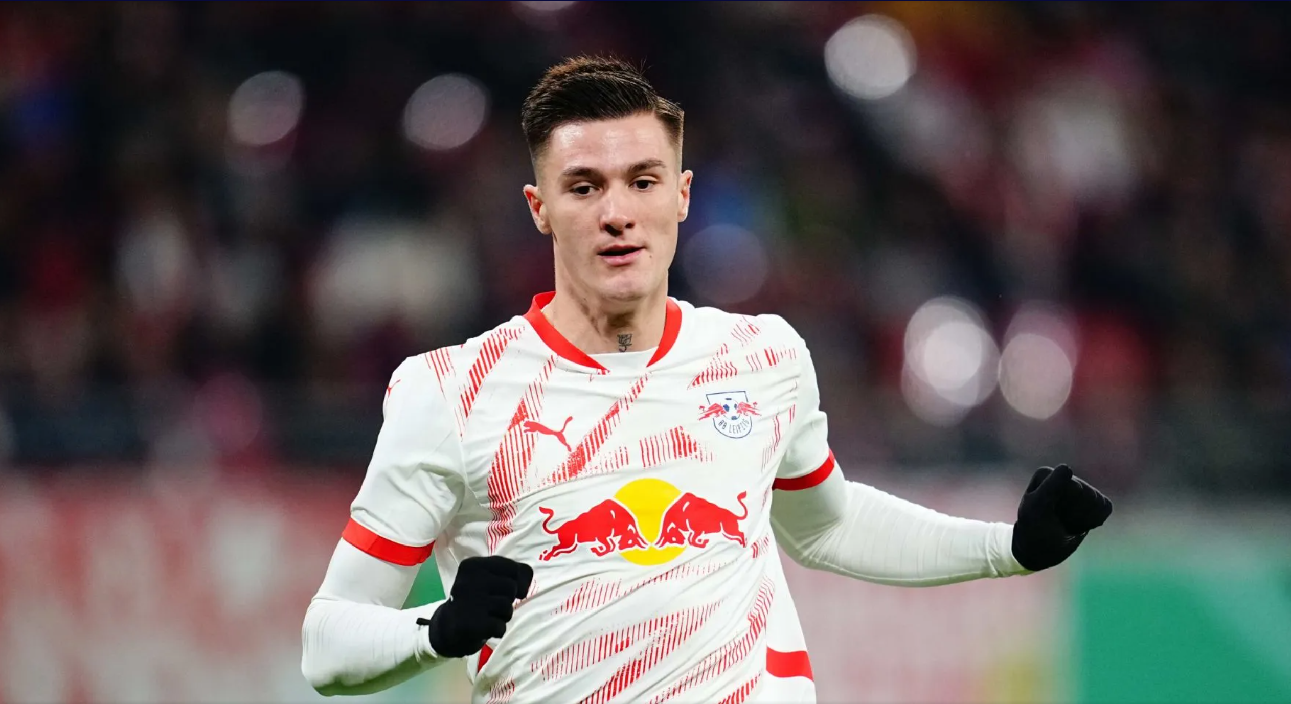 RB Leipzig vs SV Werder Bremen Prediction, Betting Tips & Odds │12 JANUARY, 2025