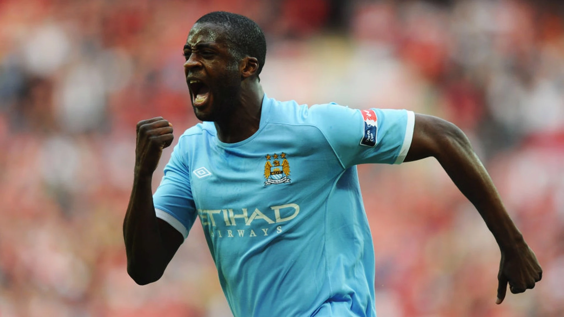 Seluk Considers Yaya Touré's Statements About Him Treacherous