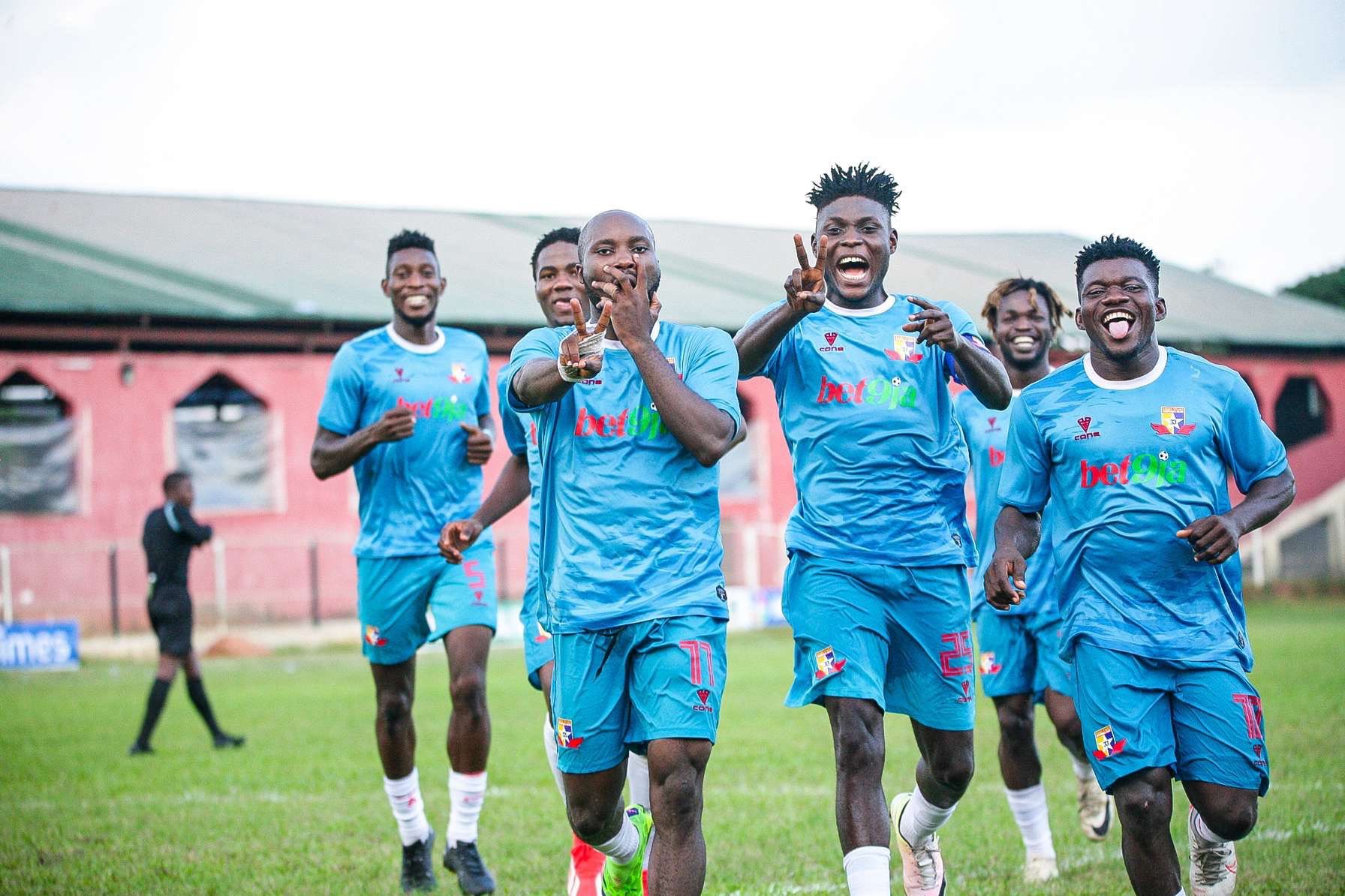 Katsina United vs Sunshine Stars Prediction, Betting, Tips, and Odds | 01 DECEMBER, 2024