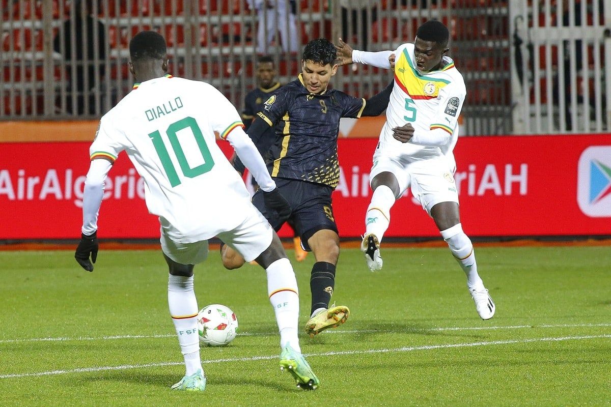 Mauritania vs Senegal Prediction, Betting Tips & Odds │09 JUNE, 2024