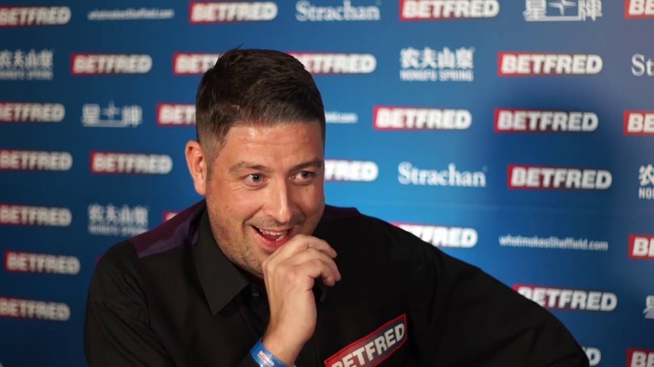 Matthew Stevens vs Yuan Sijun Prediction, Betting Tips & Odds │05 DECEMBER, 2024