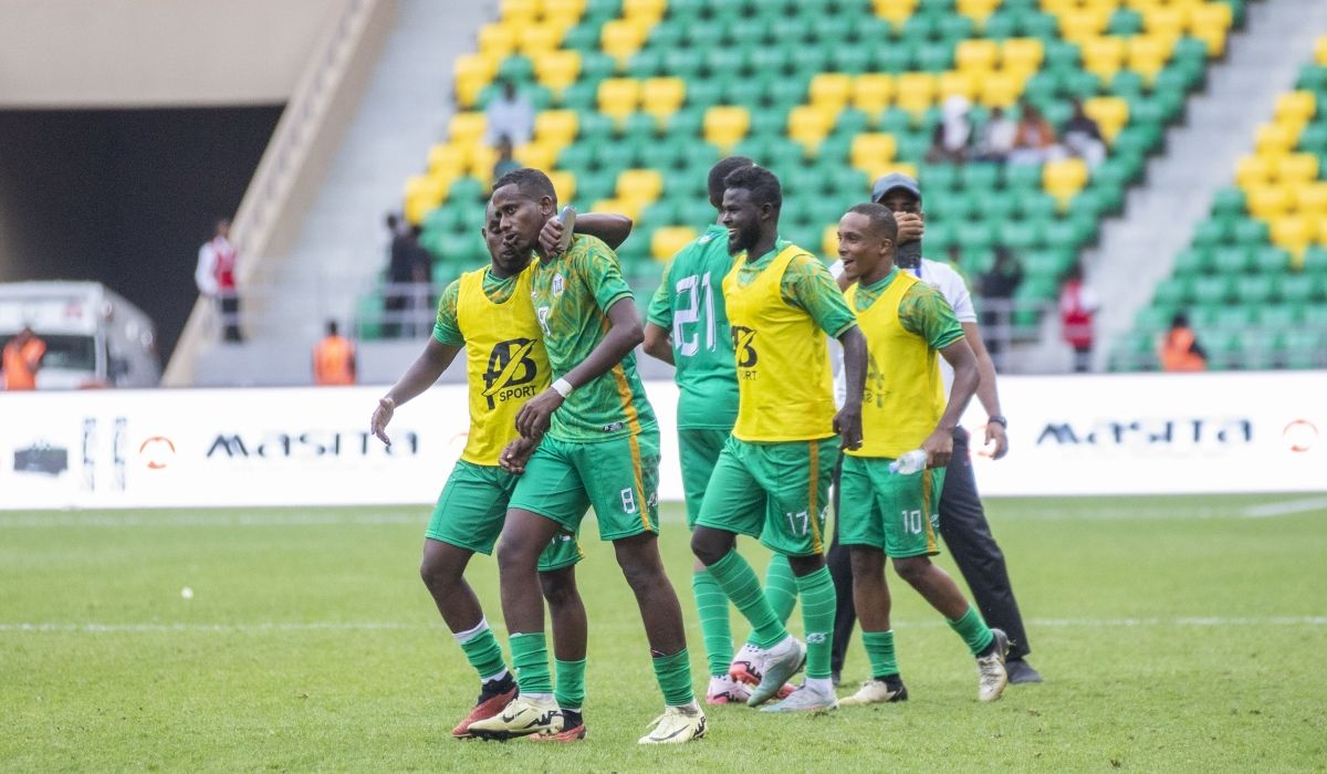 Rwanda vs Djibouti Prediction, Betting Tips & Odds │31 October, 2024 