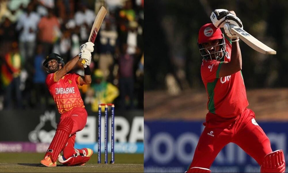 Zimbabwe vs Oman Prediction, Betting Tips & Odds │29 JUNE, 2023