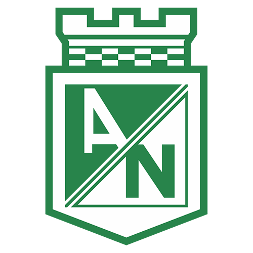 Fortaleza CEIF vs. Atlético Nacional. Pronóstico: El Verdolaga tiene clara su idea de juego