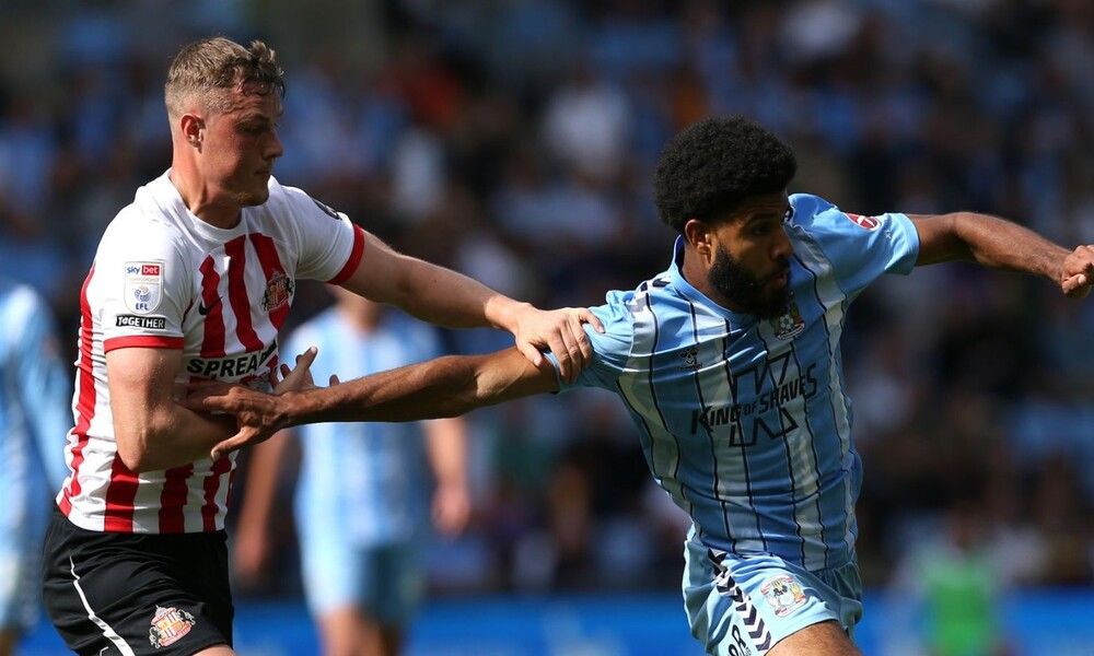 Sunderland vs Coventry City Prediction, Betting Tips & Odds │9 November, 2024 