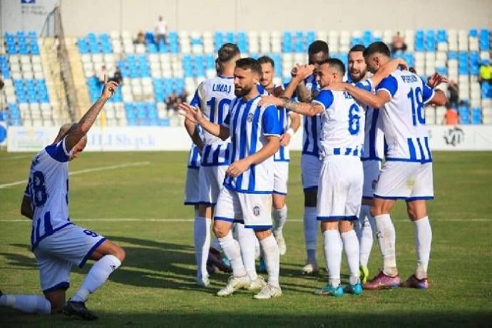 Vllaznia vs Erzeni Prediction, Betting Tips & Odds │29 MARCH, 2024