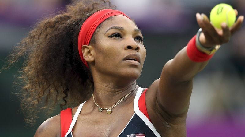 Serena Williams: When You Are A POC, You Have To Win Many Times More Than Someone Else