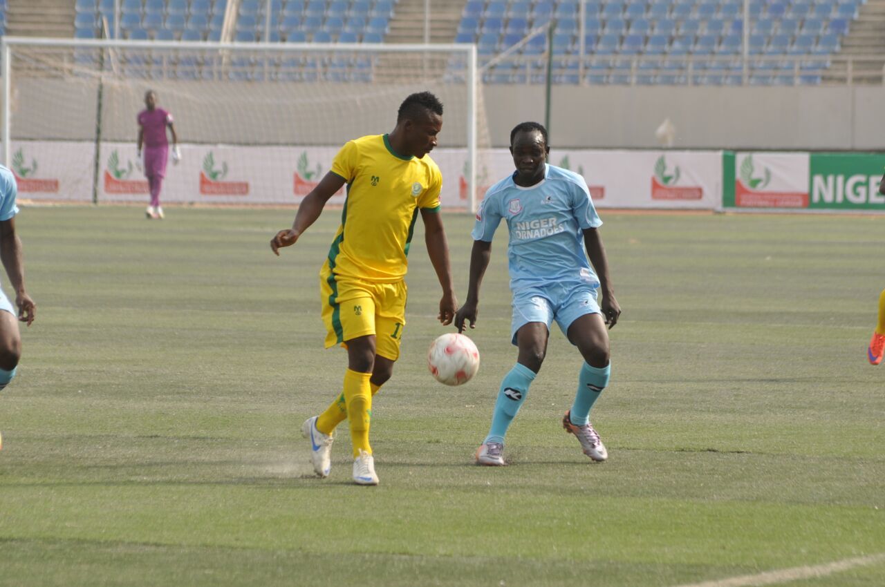 Katsina United vs Niger Tornadoes Prediction, Betting Tips & Odds │18 FEBRUARY, 2024