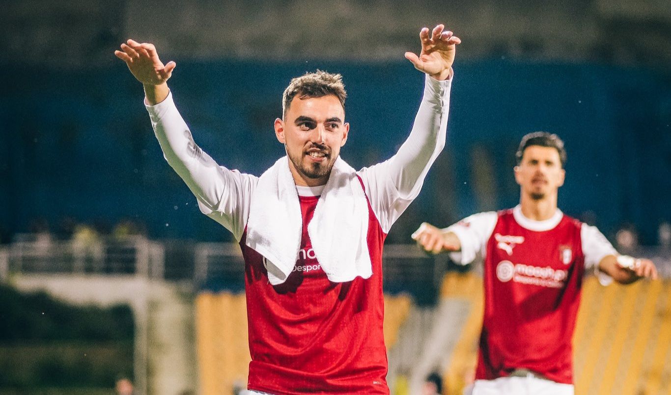 Braga vs FC Vizela Prediction, Betting Tips & Odds | 20 APRIL, 2024