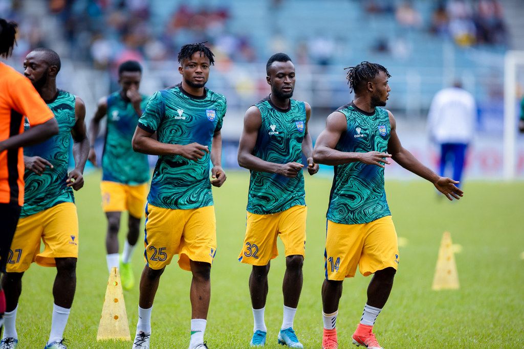 Rivers United vs Gombe United Prediction, Betting Tips & Odds | 15 JUNE, 2024