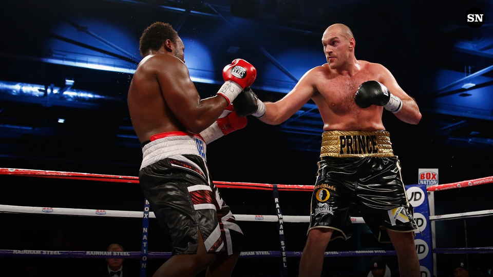 Tyson Fury vs. Derek Chisora Prediction, Betting Tips & Odds │4 DECEMBER, 2022