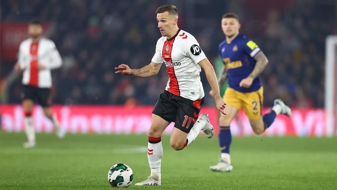 Southampton vs Blackpool Prediction, Betting Tips & Odds │28 JANUARY, 2023