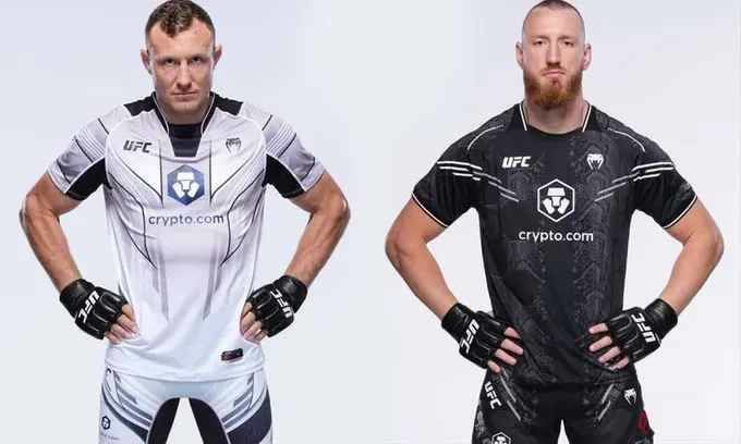 Jack Hermansson vs Joseph Pyfer Prediction, Betting Tips & Odds │11 FEBRUARY, 2024