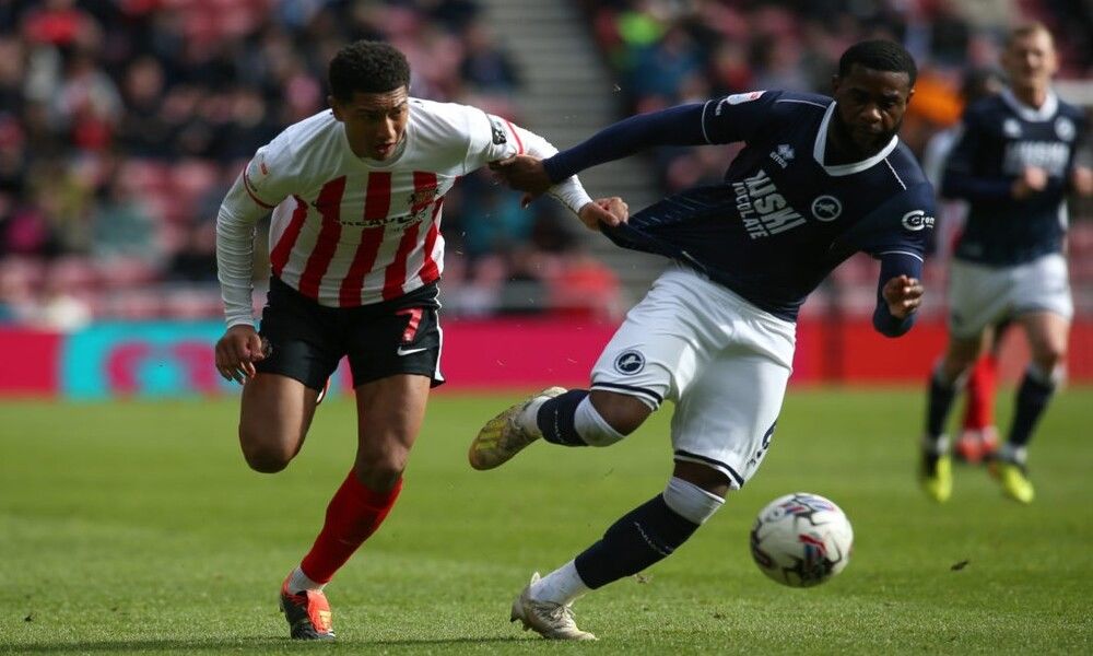 Millwall vs Sunderland Prediction, Betting Tips & Odds │23 November, 2024 