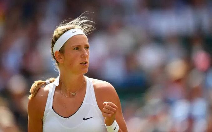 Madison Keys vs Victoria Azarenka. Pronostico, Apuestas y Cuotas│20 de enero de 2023