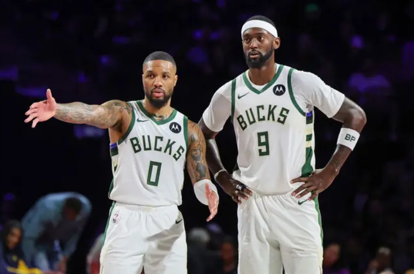 Milwaukee Bucks vs Brooklyn Nets Prediction, Betting Tips & Odds │22 MARCH, 2024