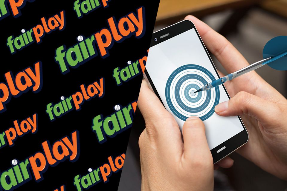 Fairplay Mobile App