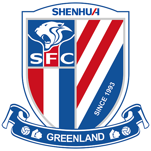 Shanghai Shenhua