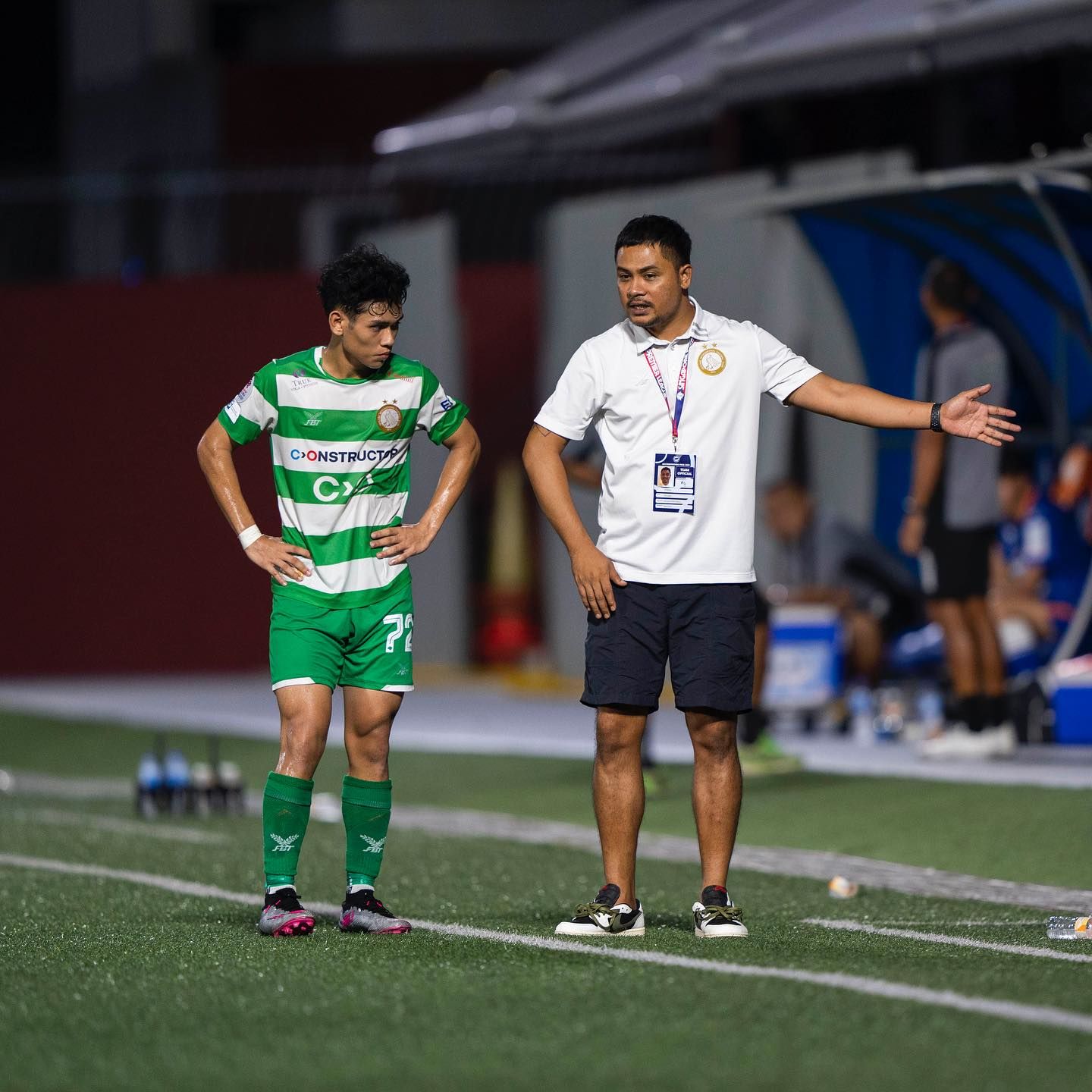 Geylang International vs Balestier Central Prediction, Betting Tips & Odds │12 AUGUST , 2023