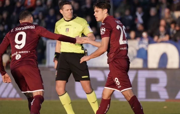 Empoli vs Torino Prediction, Betting Tips & Odds │ 13 DECEMBER, 2024   