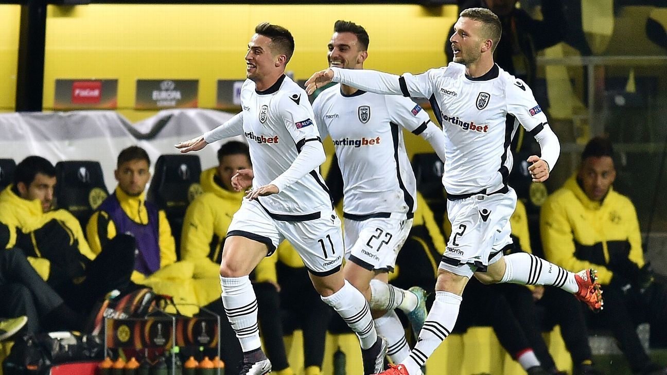 PAOK vs AEK Prediction, Betting Tips & Odds | 28 APRIL 2024