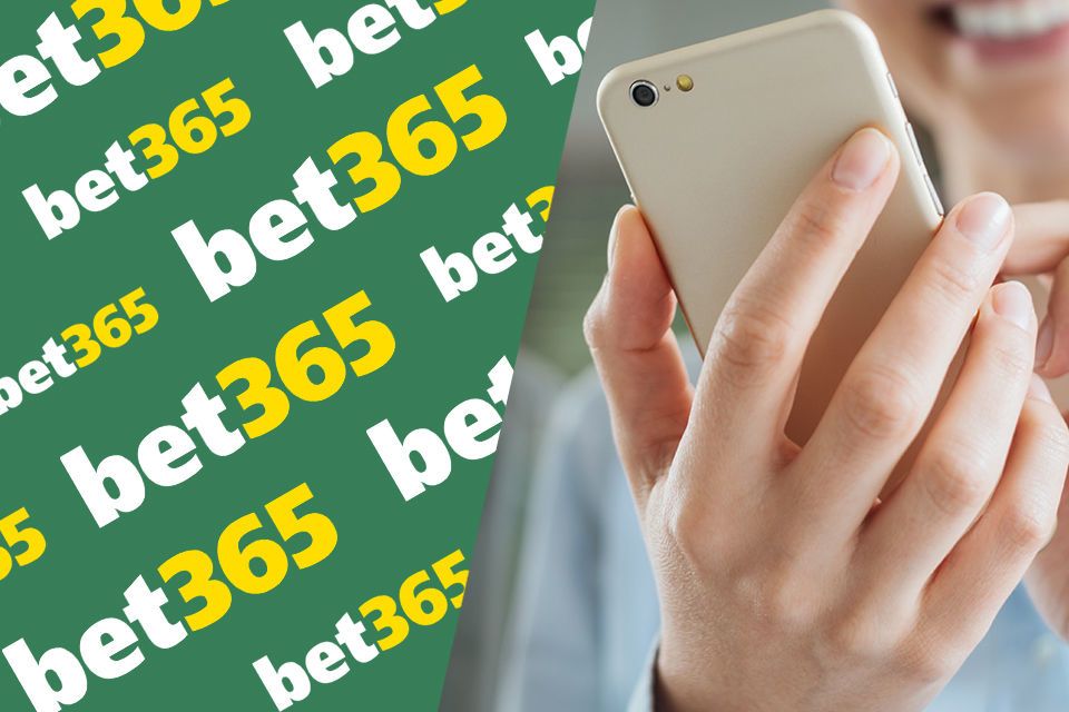 Bet365 App