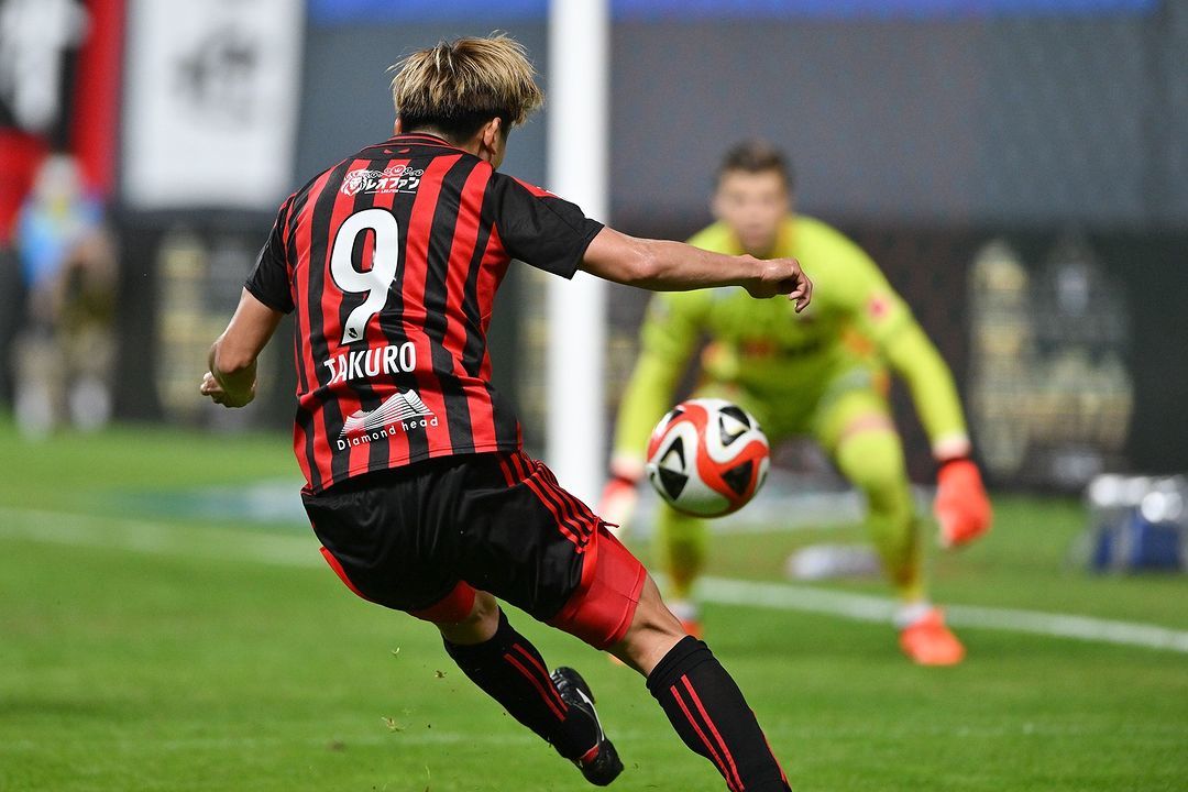 Consadole Sapporo vs Vissel Kobe Prediction, Betting Tips & Odds | 13 JULY, 2024