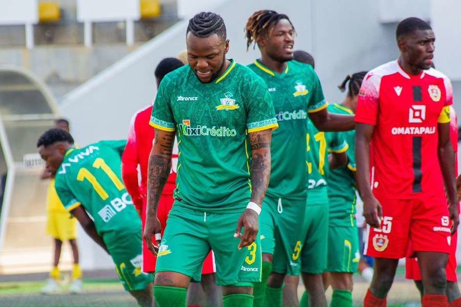 Luanda City vs Wiliete Prediction, Betting Tips & Odds | 24 OCTOBER, 2024