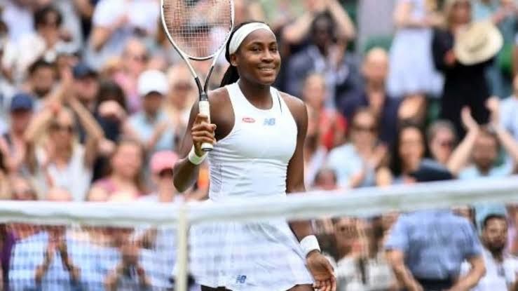 Anca Alexia Todoni vs Coco Gauff Prediction, Betting Tips and Odds | 03 July 2024