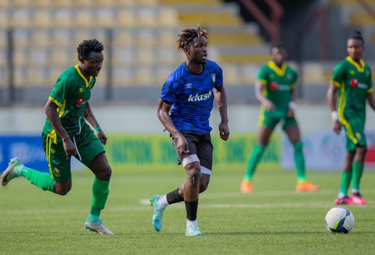 Sporting Lagos vs Enugu Rangers Prediction, Betting Tips & Odds | 02 JUNE 2024