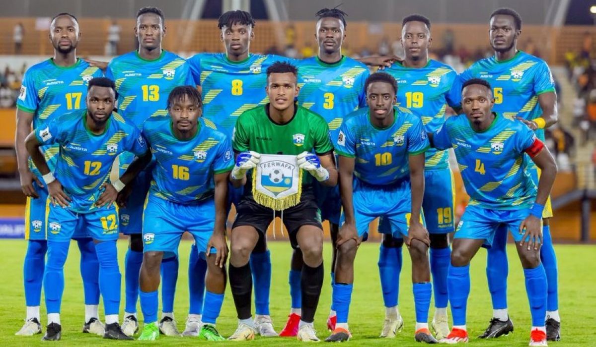 Lesotho vs Rwanda Prediction, Betting Tips & Odds │11 JUNE, 2024