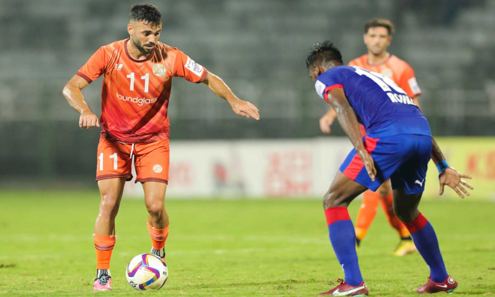 Punjab FC vs. Bengaluru FC Prediction, Betting Tips & Odds | 3 February, 2024