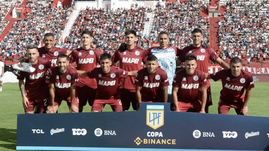 CA Lanus vs Sol de Mayo Prediction, Betting Tips & Odds │12 MAY, 2023