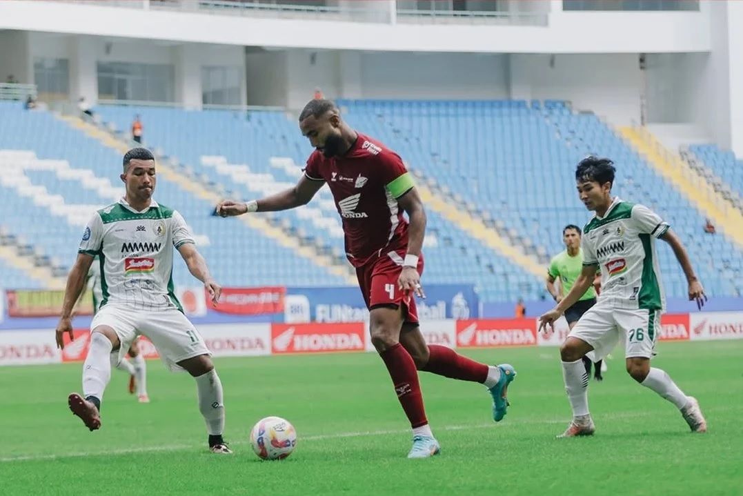 Malut United vs PSM Makassar Prediction, Betting Tips & Odds | 17 DECEMBER 2024