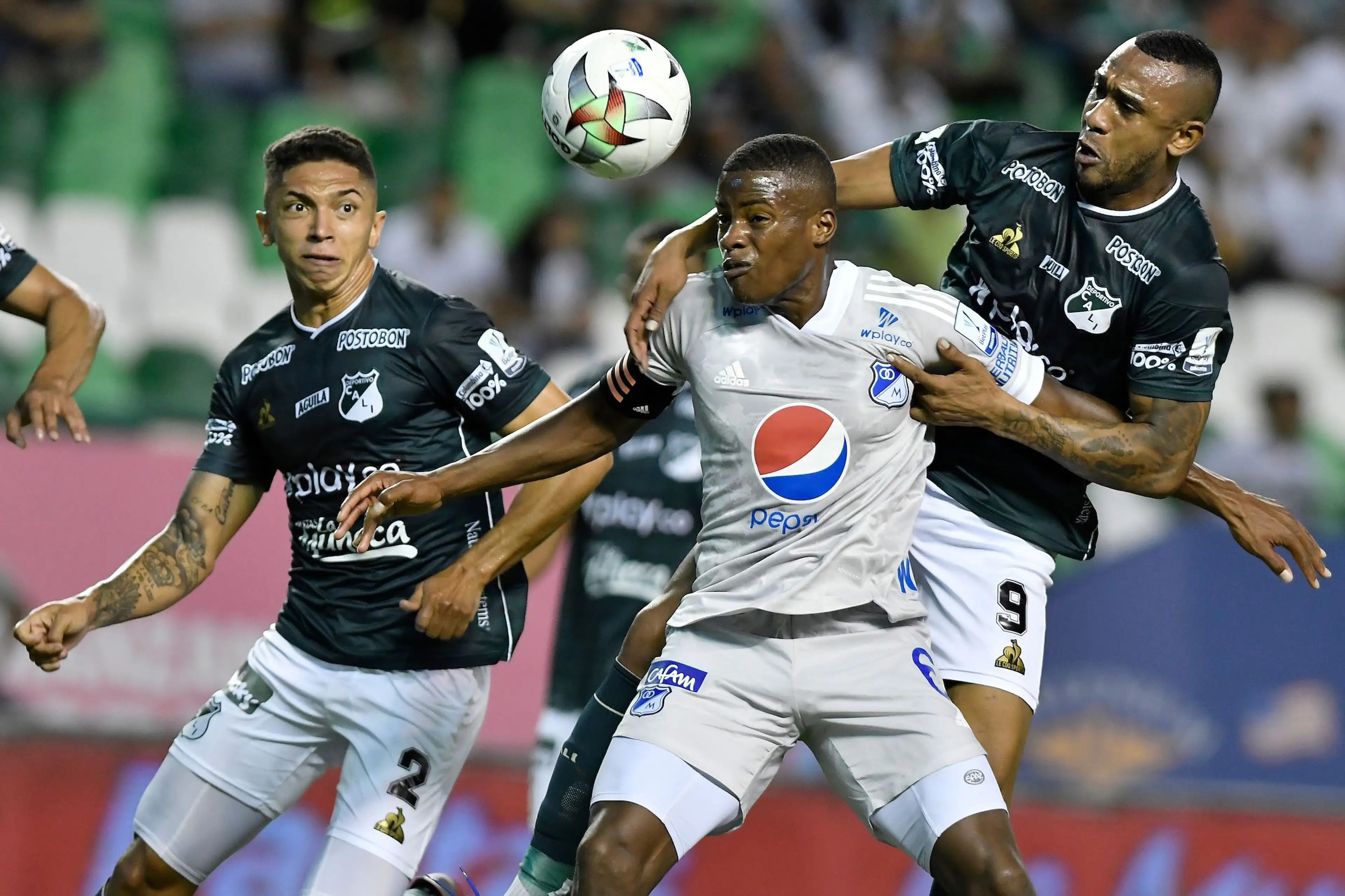 Deportivo Cali vs Millonarios Prediction, Betting Tips & Odds | 25 AUGUST, 2023