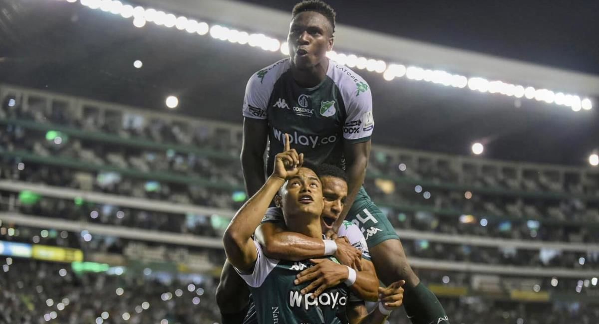 Deportivo Cali vs Envigado Prediction, Betting Tips & Odds | 22 April, 2024