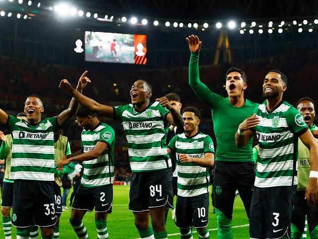 Sporting CP vs Santa Clara Prediction, Betting Tips & Odds | 01 APRIL, 2023