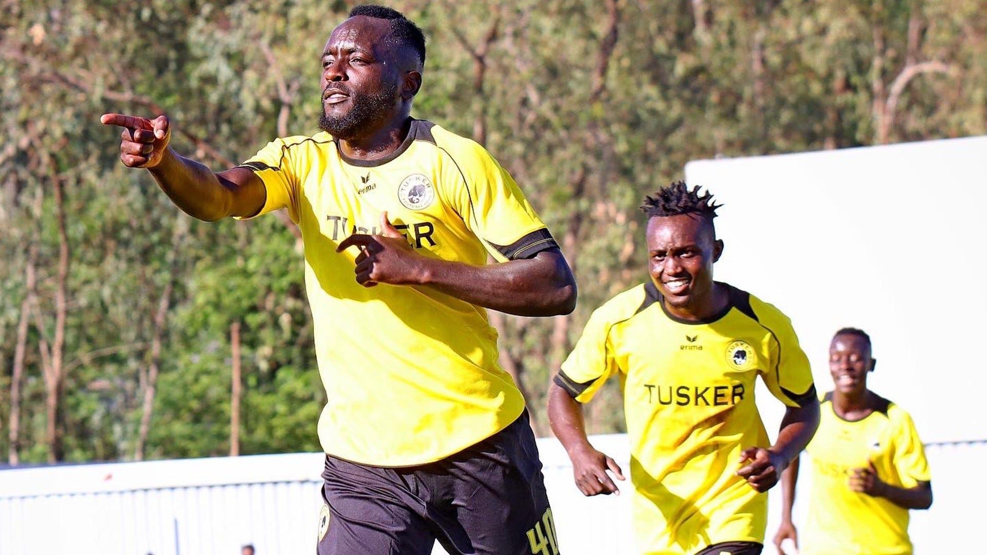 Nairobi City vs Tusker Prediction, Betting Tips & Odds │03 APRIL, 2023