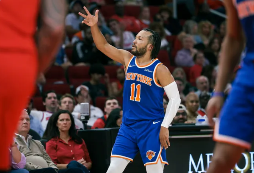 New York Knicks vs Milwaukee Bucks Prediction, Betting Tips & Odds │ 12 JANUARY, 2025