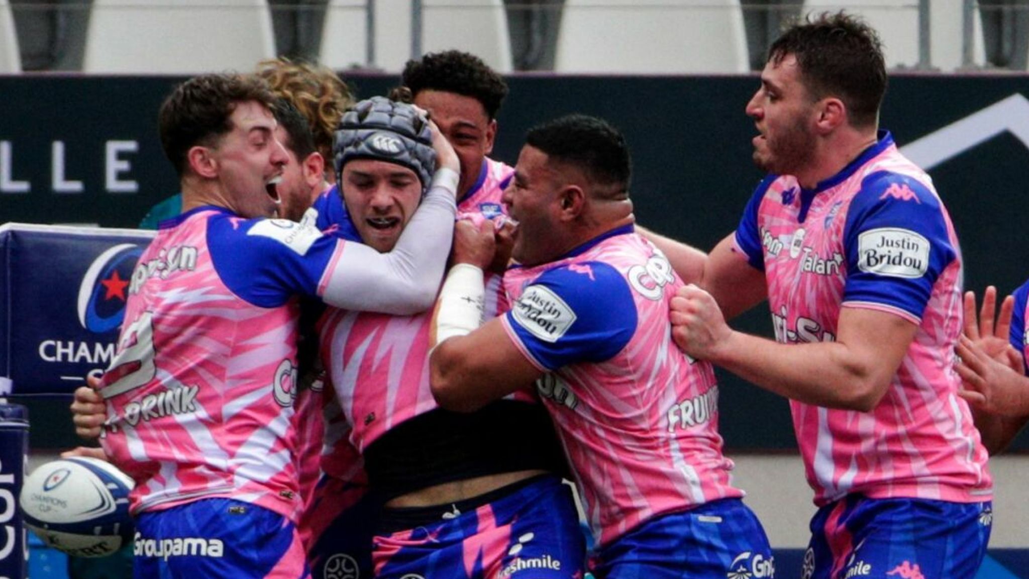 Leinster vs Stade Francais Paris Predators Prediction, Betting Tips & Odds │13 JANUARY, 2024