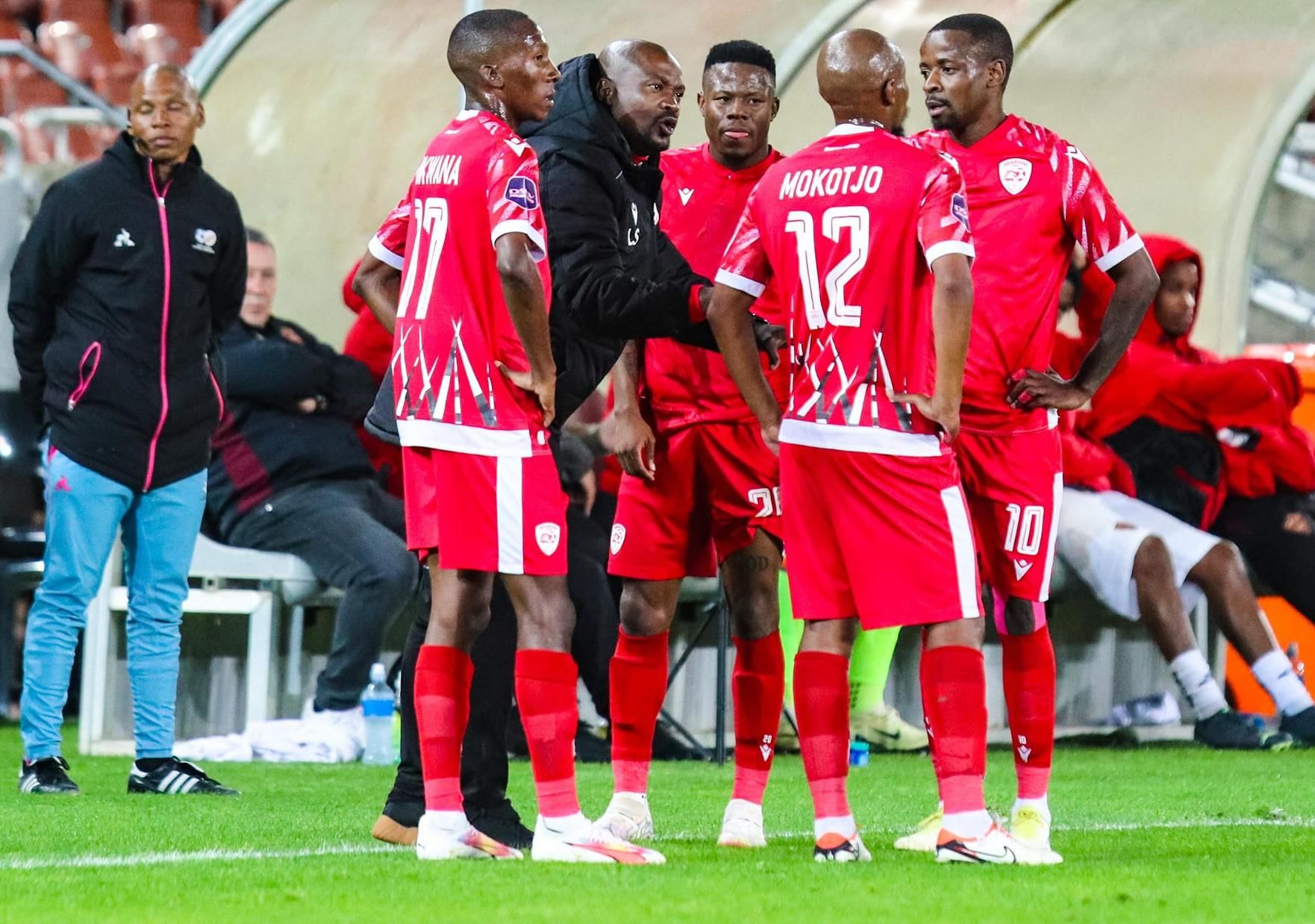 Sekhukhune United vs TS Galaxy Prediction, Betting Tips & Odds | 03 MAY 2024