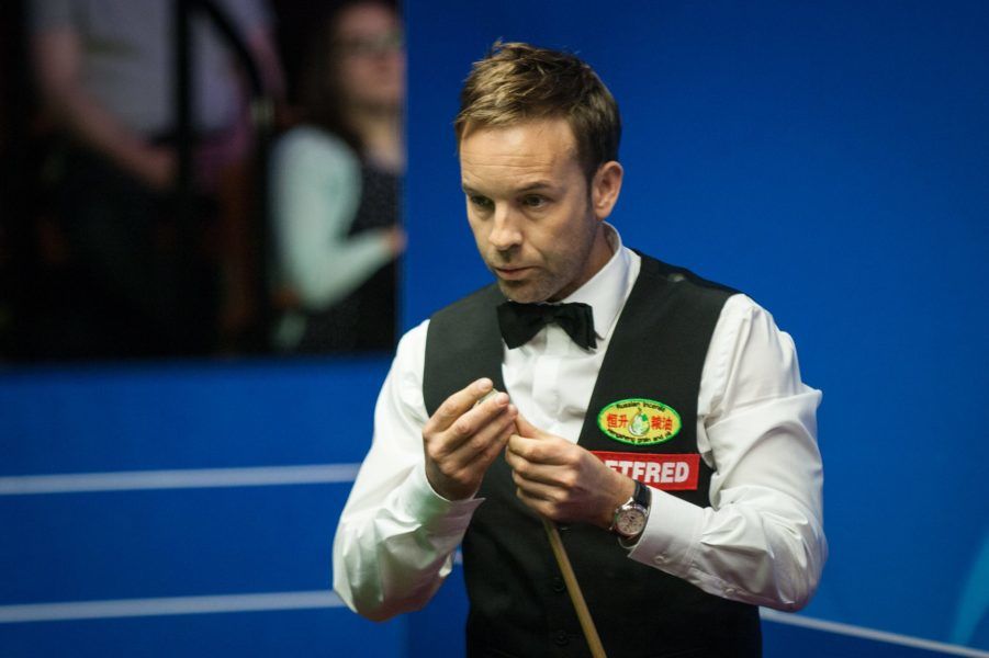 Ali Carter vs Chris Wakelin Prediction, Betting Tips & Odds │06 DECEMBER, 2024